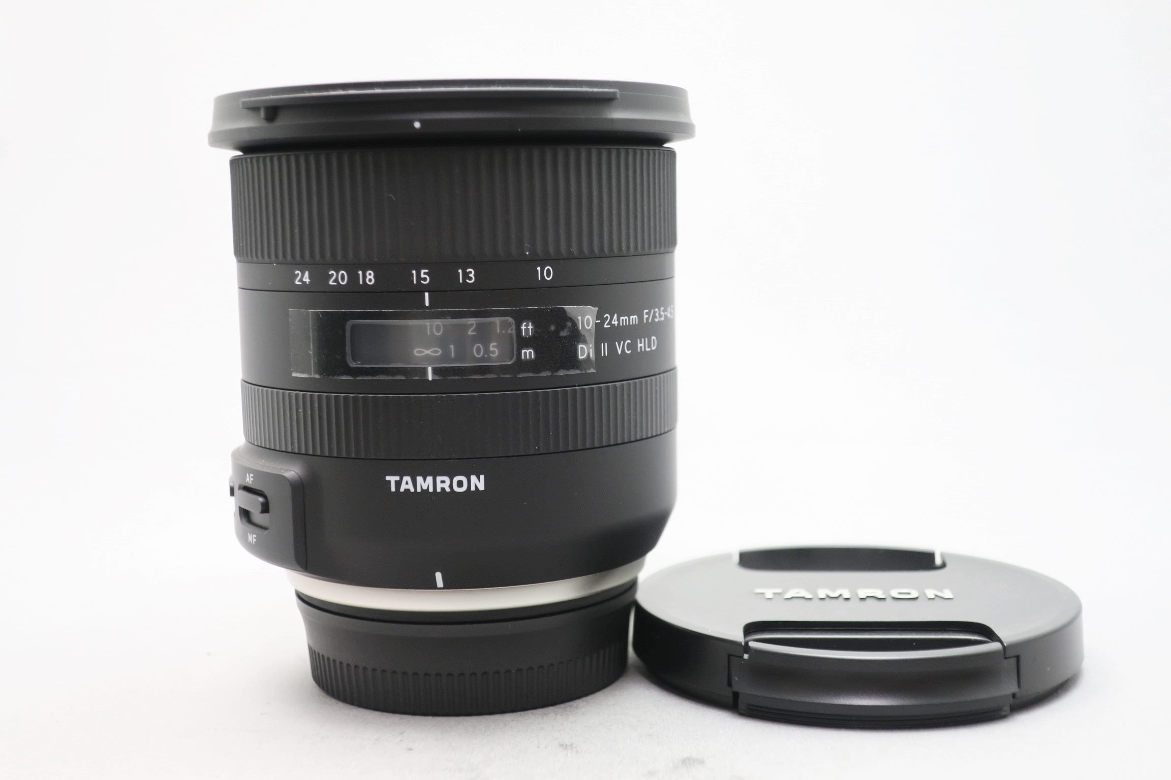 タムロン AF 10-24mm F/3.5-4.5 Di II VC HLD [ニコン] B023