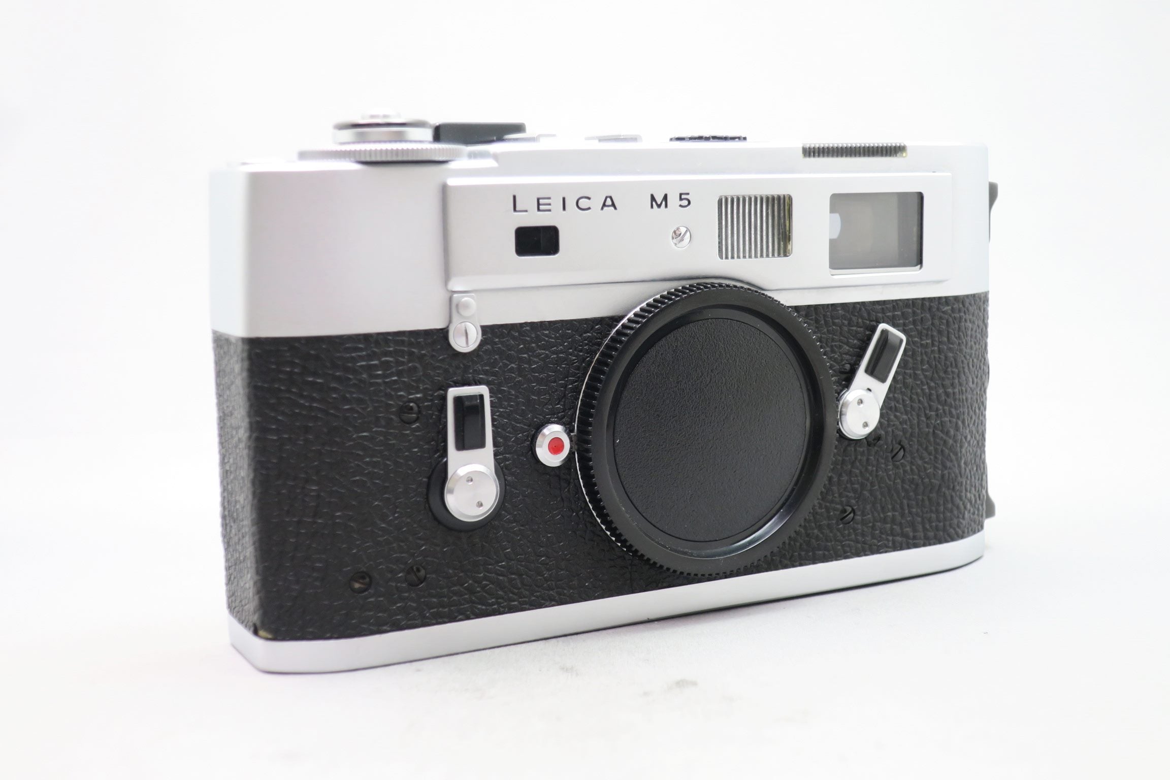 シンクロ接点カバー×1【レア】Leica MDa 128万台