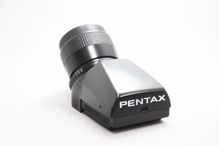 PENTAX ペンタックス LX & 交換ファインダー フィルムカメラ ...