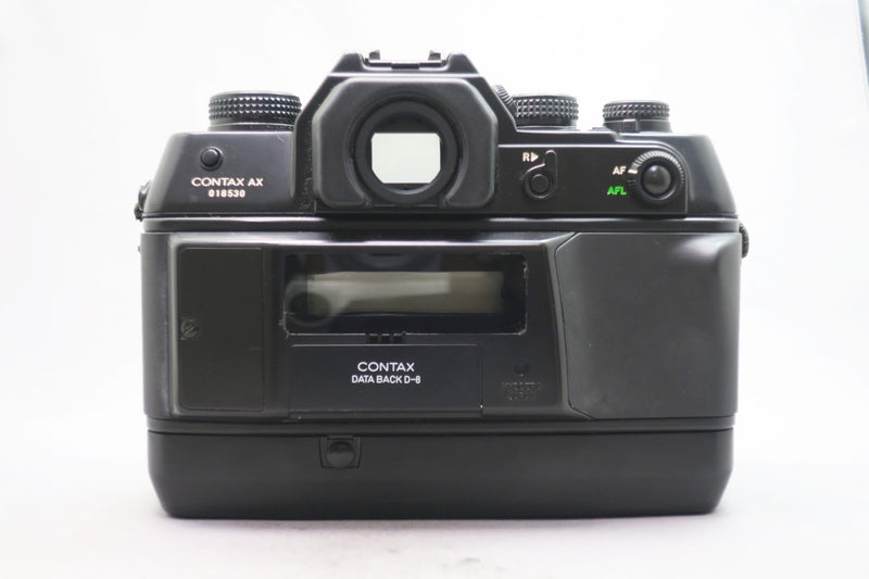 contax ax ミラー 人気