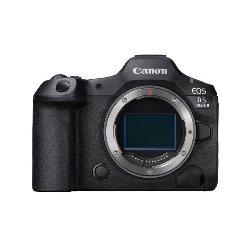 キヤノン EOS R5 Mark II　※予約受付中