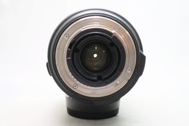 タムロン  28-300/3.5-6.3 VC [ニコン]