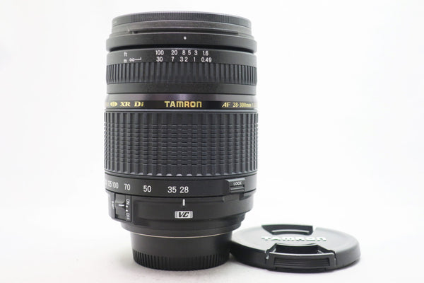 タムロン  28-300/3.5-6.3 VC [ニコン]