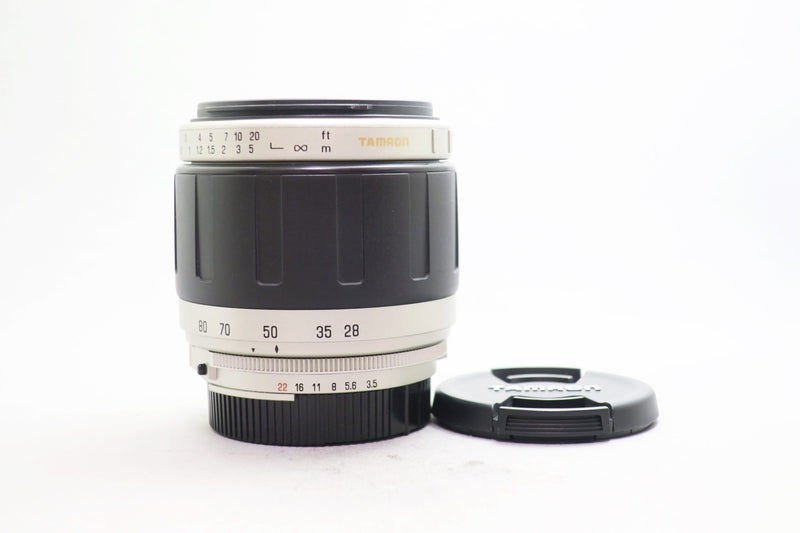 タムロン AF 28-80/3.5-5.6 [ニコン] 277D