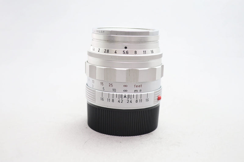 ズミルックス M50/1.4 [期間限定HP限定商品]