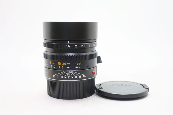 ズミルックス M50/1.4 ASPH 11891C [期間限定HP限定商品]