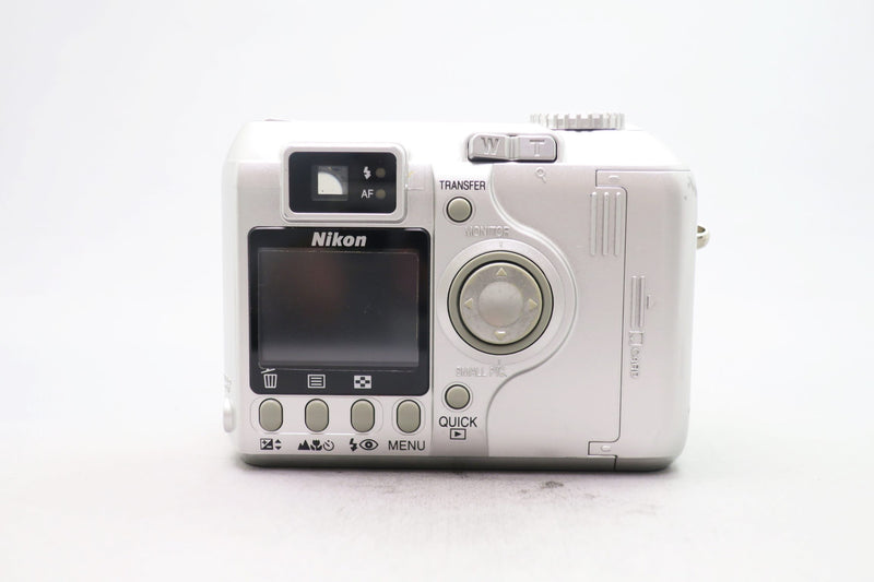 ニコン COOLPIX4300