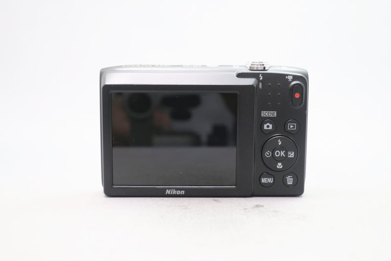 ニコン COOLPIX A100