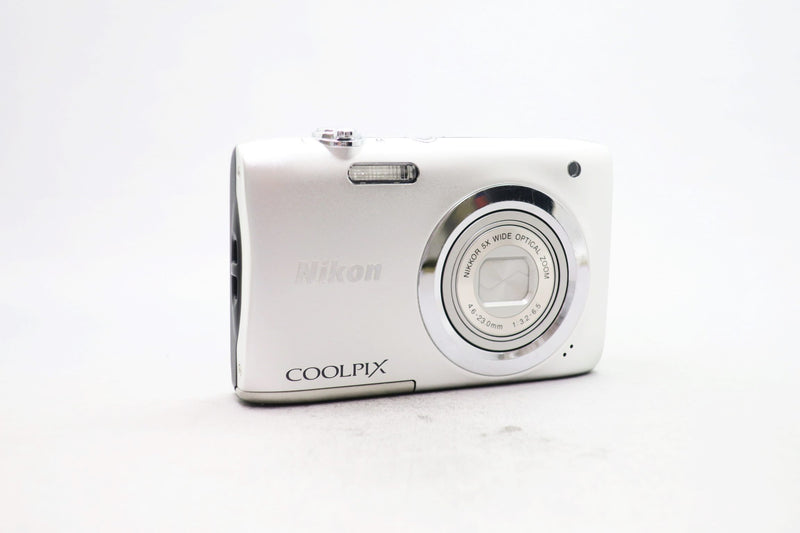 ニコン COOLPIX A100