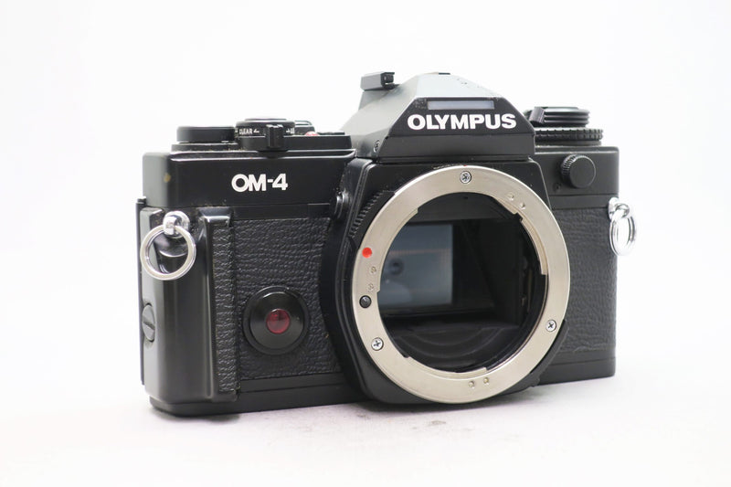 オリンパス OM-4